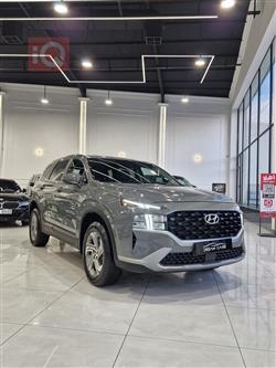 هیوندای سەنتافی